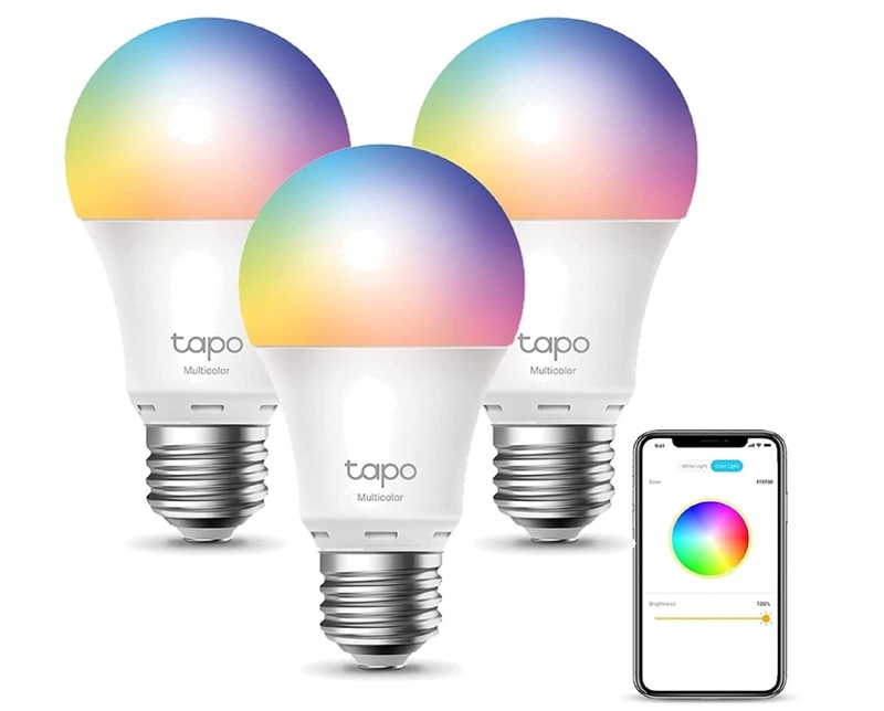 Illustration : Promos : jusqu'à 43% de réduction sur la gamme TP-Link (Deco P9 à 146€)