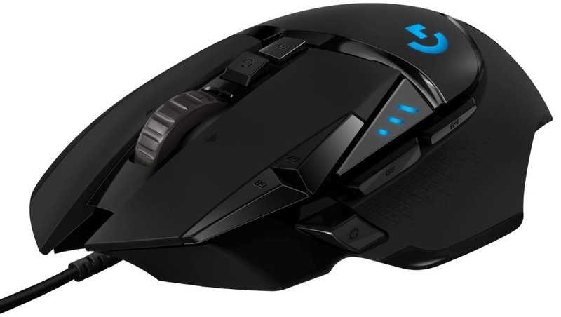 Illustration : Promos : jusqu'à 55% sur certains produits Logitech (Streamcam à 130€, MX Keys à 99€)