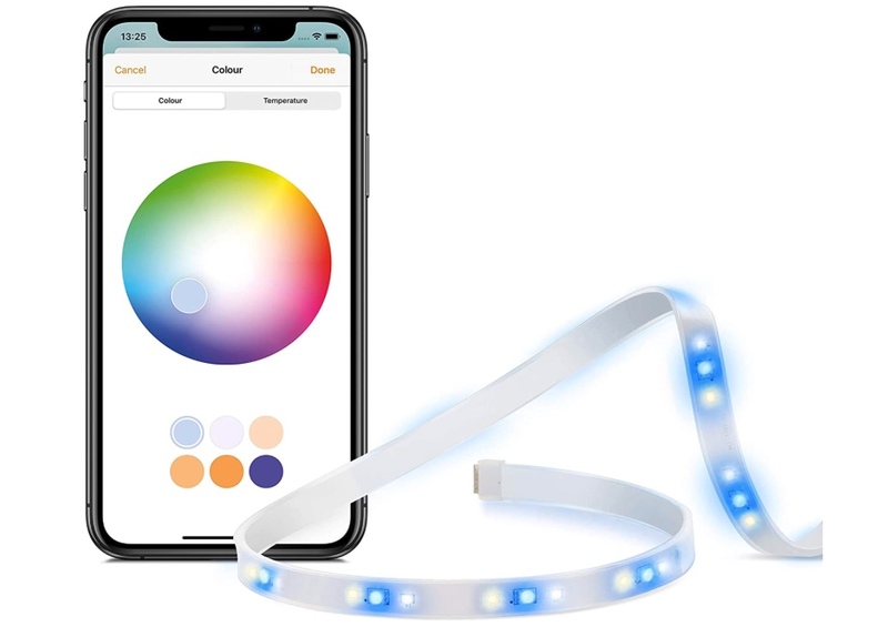 Illustration : #BlackFriday : jusqu'à 38% de réduction sur la gamme Eve compatible HomeKit