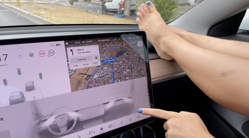 Illustration : VE : Carmack chez Tesla, Taycan 2022, ID.3 + chère, DS9 ASL et Musk critique l'AutoPilot