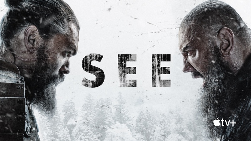Illustration : TV+ : saison 2 de "SEE", "Truth Be Told", "Mr Corman", "Ted Lasso" et "Histoire de Lisey"