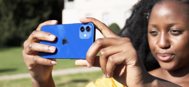 Illustration : Apple reconnait des problèmes de son sur l'iPhone 12 et de l’iPhone 12 Pro