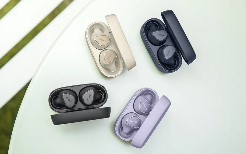 Illustration : Elite 7 Pro/Active/Elite 3 : Jabra présente trois nouveaux écouteurs True Wireless