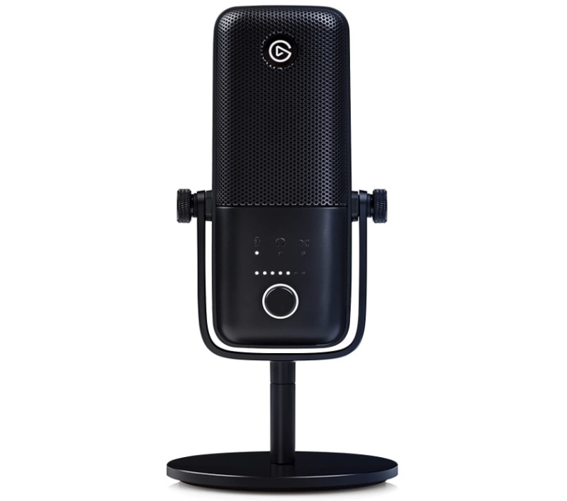 Illustration : #BlackFriday : jusqu'à 29% sur Elgato (Stream Deck à 99€, microphone USB-C Wave:3 à 119€)