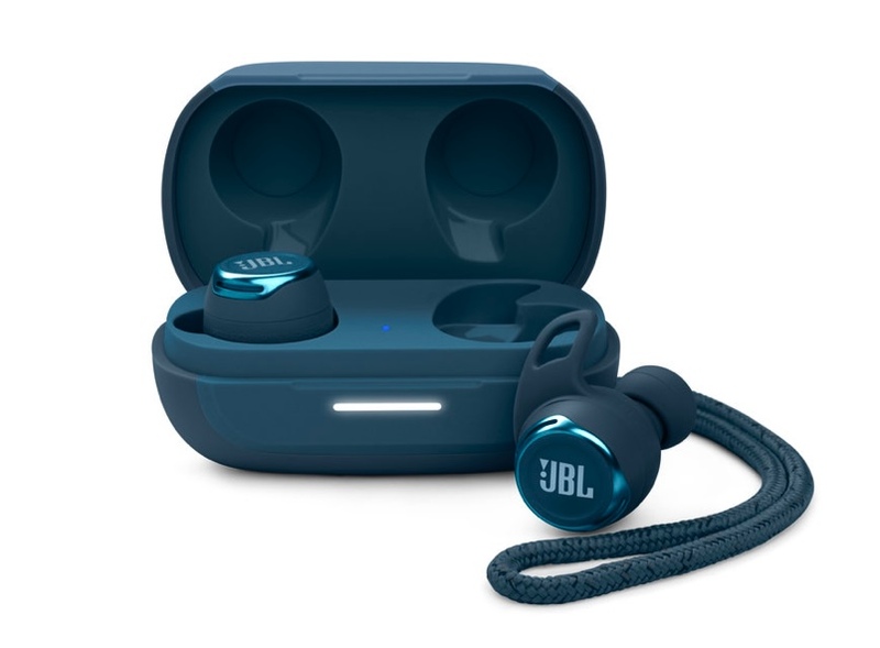 Illustration : Une avalanche de nouveautés (casques, écouteurs, enceintes) chez JBL