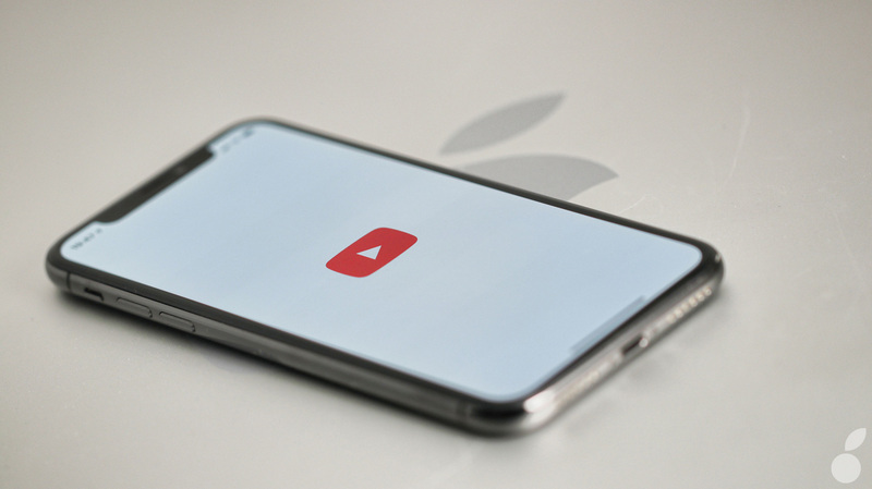 Illustration : YouTube : plus de 50 millions d’abonnés Premium et Music