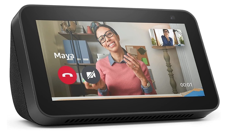 Echo Dot Gen 4 à 29€, Echo Gen4 à 69€, Echo Show dès 54€ #Soldes