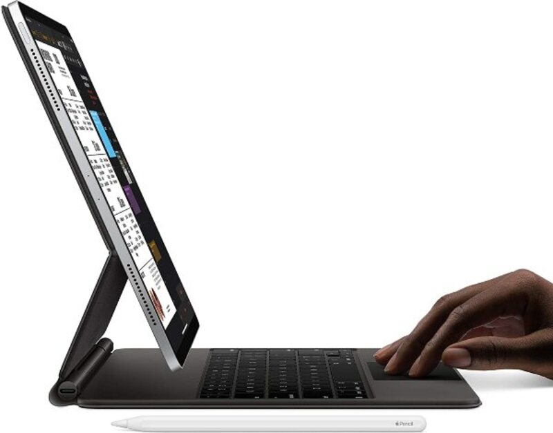 Illustration : Promos : jusqu'à -21% sur les iPad Air 2020, les iPad Pro 2020 et leurs accessoires