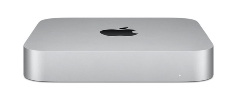 Illustration : Refurb : Mac mini M1 dès 679€, MacBook Pro M1 dès 1229€, Apple TV 4K 64 Go à 189€
