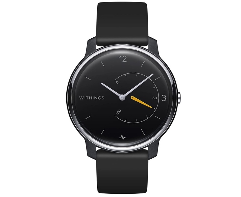 Illustration : Promos : Withings Thermo à 69€, Body Cardio à 119€, Move à 55,95€, Move ECG à 99€