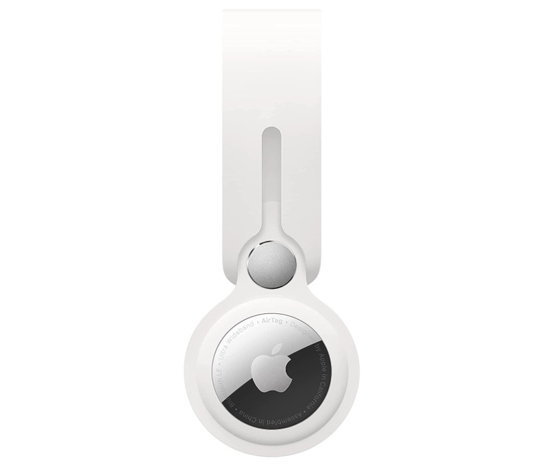 Illustration : Promos : lanières Airtag Apple dès 24€, AirPods max à 489€, jusqu'à -47% sur SanDisk