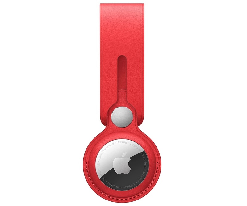 Illustration : Promos : lanières Airtag Apple dès 24€, AirPods max à 489€, jusqu'à -47% sur SanDisk