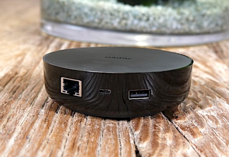 Illustration : Test express de la gamme Aqara compatible HomeKit (+code promo)