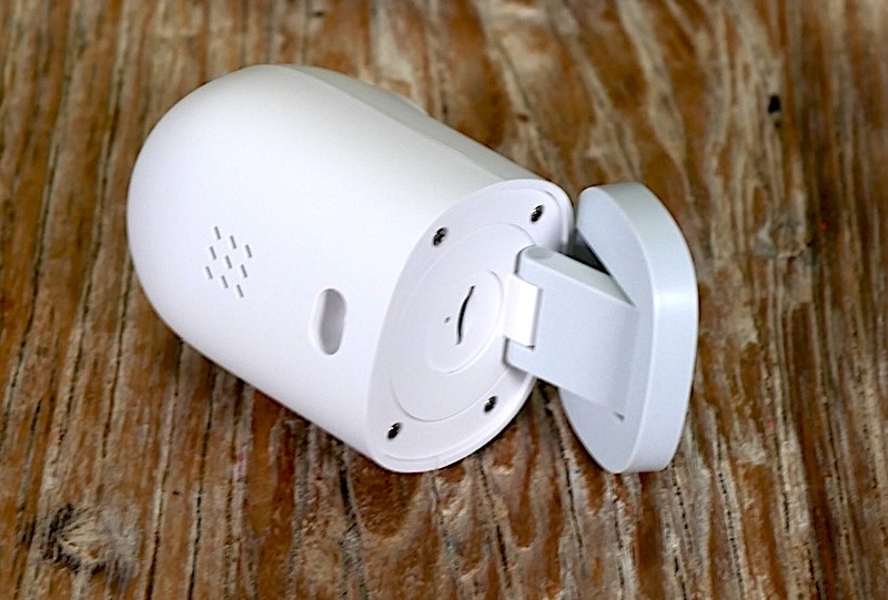 Illustration : Test express de la gamme Aqara compatible HomeKit (+code promo)