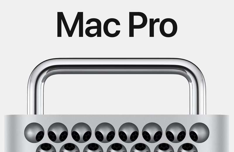 Illustration : VMWare : pas de certification ESXi pour le Mac Pro 2019