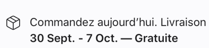 Illustration : L'iPad 8 se fait rare avant la keynote, un iPad 9 en vue le 14 septembre ?