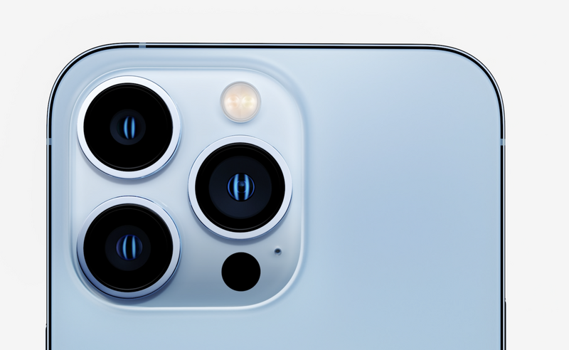 Illustration : Apple Care+ pour l'iPhone 13 de 169 à 229 euros, 79 euros pour l'iPad 9 / mini 6