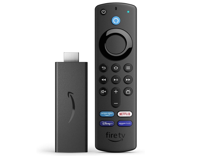 La batterie magnétique Anker à 36€, avec support à 54€, Fire TV Stick dès 22€, 4K Max à 39€