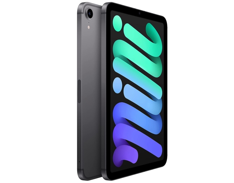 Illustration : L'iPad 9 et l'iPad mini 6 sont disponibles en précommande sur Amazon
