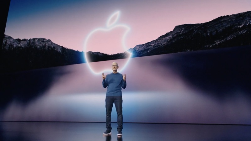 Illustration : Tim Cook pour le TIME : "La confidentialité est un droit fondamental"