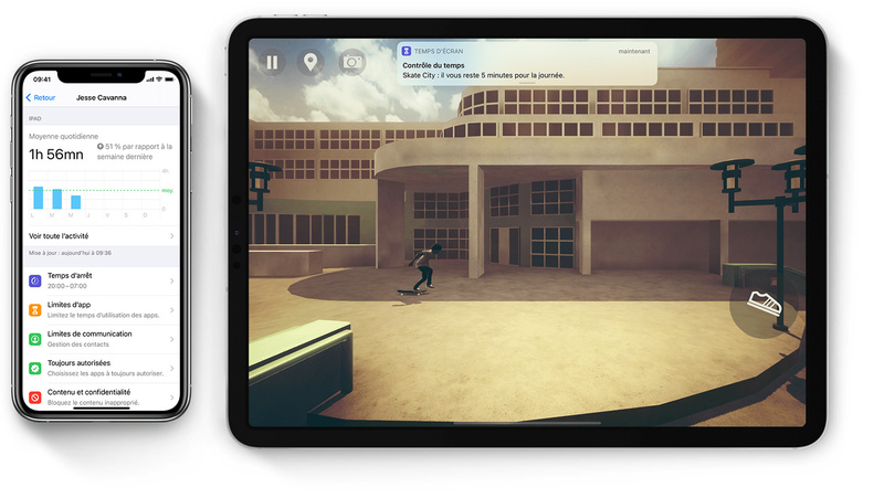 Illustration : iOS 15 en approche : récapitulatif des principales nouveautés