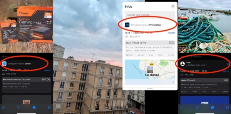 Illustration : iOS 15 en approche : récapitulatif des principales nouveautés