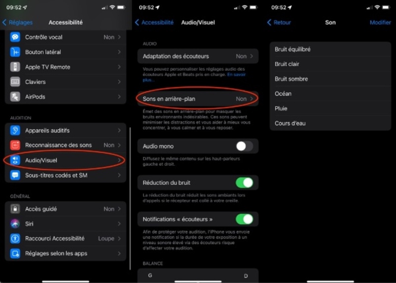 Illustration : iOS 15 en approche : récapitulatif des principales nouveautés