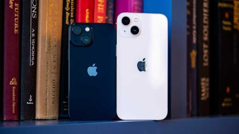 Illustration : Revue de presse iPhone 13/Pro : petites améliorations, grandes conséquences ?