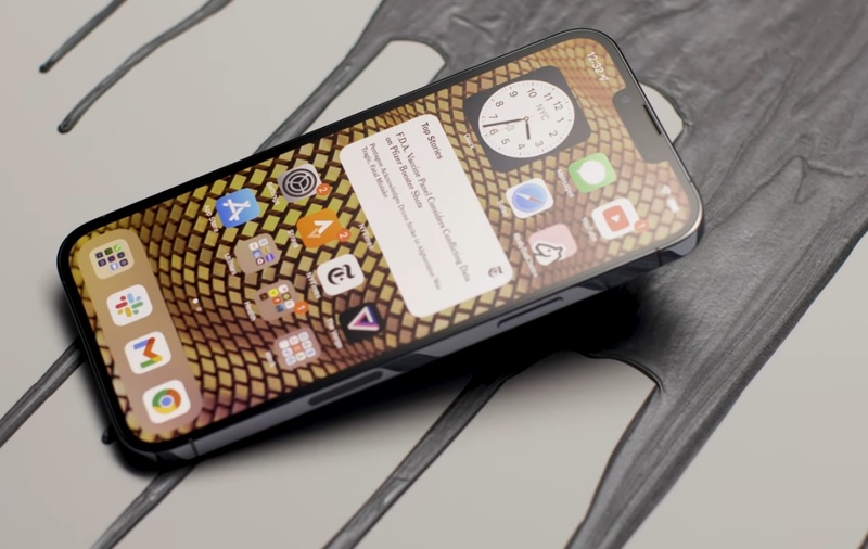 Revue de presse iPhone 13/Pro : petites améliorations, grandes conséquences ?