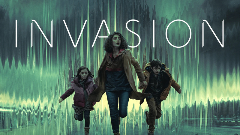 Illustration : TV+ : "Invasion", "Wool" et une nouvelle comédie à venir "Clan"