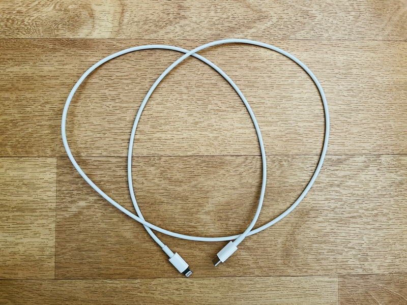 Illustration : UE : chargeur "unique" et port USB-C obligatoire sur l'iPhone dès 2024 !