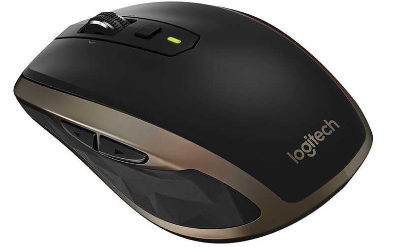 Illustration : Promos : la souris Logitech G305 à -50% (29€), MX Master 3 à 69€, MX Anywhere 3 à 70€