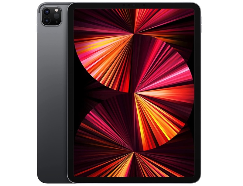 Illustration : Promos : sonnette Arlo à 103€, iPad Pro 11"4G 2020 1 To à 970€, Echo Show 5 à 59€