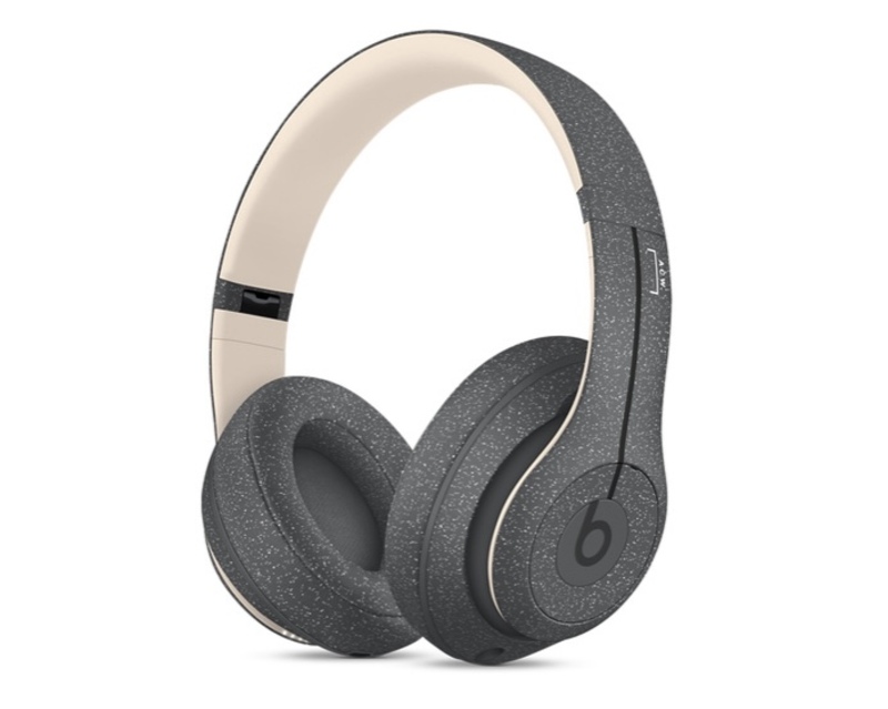 Illustration : Une nouvelle édition limitée A-COLD-WALL pour le casque Beats Studio3