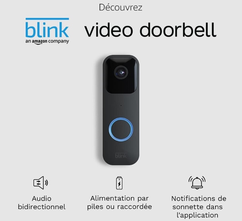 Illustration : Pluie de nouveautés chez Amazon : un robot Astro, Echo Show 15, bracelet d'activité
