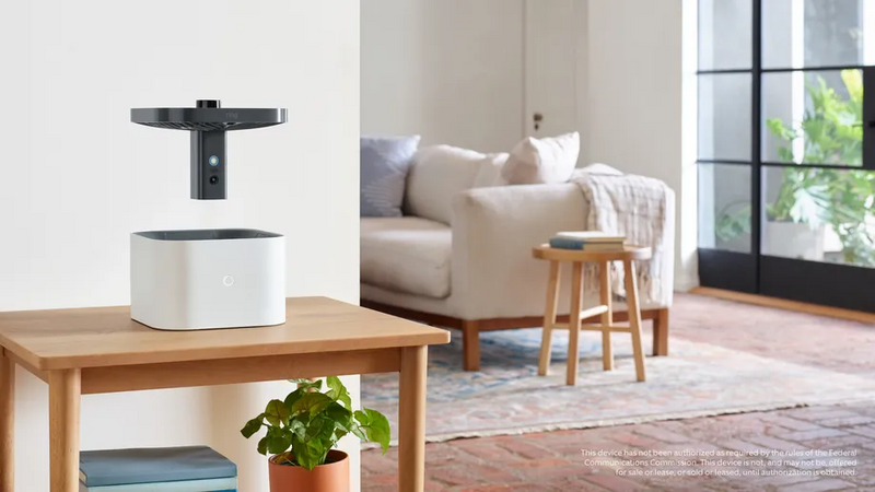 Illustration : Pluie de nouveautés chez Amazon : un robot Astro, Echo Show 15, bracelet d'activité