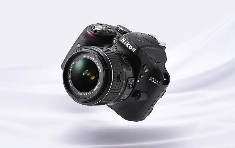 Nikon parle de son réflex haut de gamme D4S mais sans rien en dire