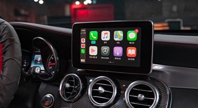 Illustration : Des soucis avec les iPhone 13 et CarPlay lors de la diffusion de musique