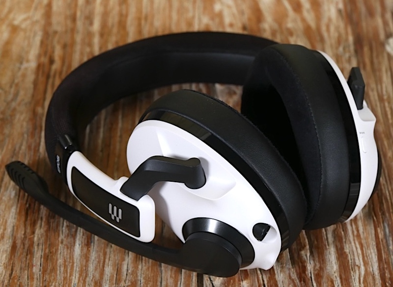 Illustration : Test express du H3 Hybrid : un casque gaming mini jack/USB/Bluetooth à 179€ chez EPOS