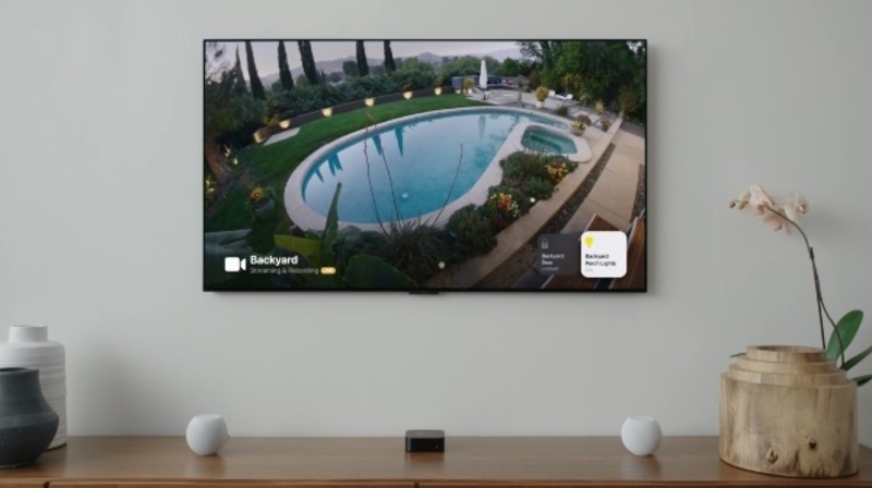 Illustration : Des soucis avec HomeKit Video Secure sous iOS 15 et tvOS 15 ?