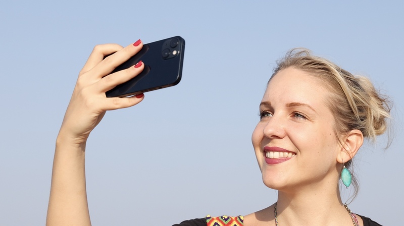 Illustration : Sans surprise, l'iPhone 13 ne passionnerait pas les foules