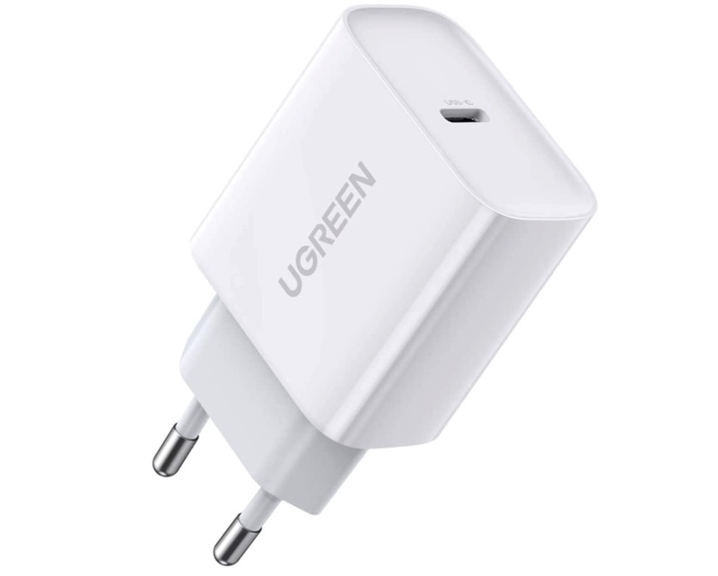 Illustration : Promos : chargeur USB-C 20W à 14€, Blink Outdoor à 69€, -25% sur les SSD Crucial