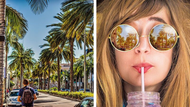 Illustration : Adobe dévoile Photoshop Elements et Premiere Elements 2022