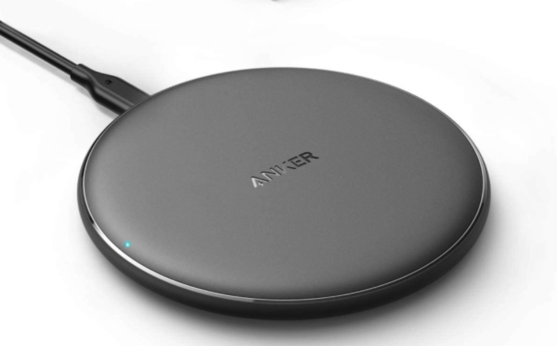Illustration : Promos : Magic Keyboard 12,9" à 269€ (-32%), chargeur Anker USB-C 20W Nano à 16€