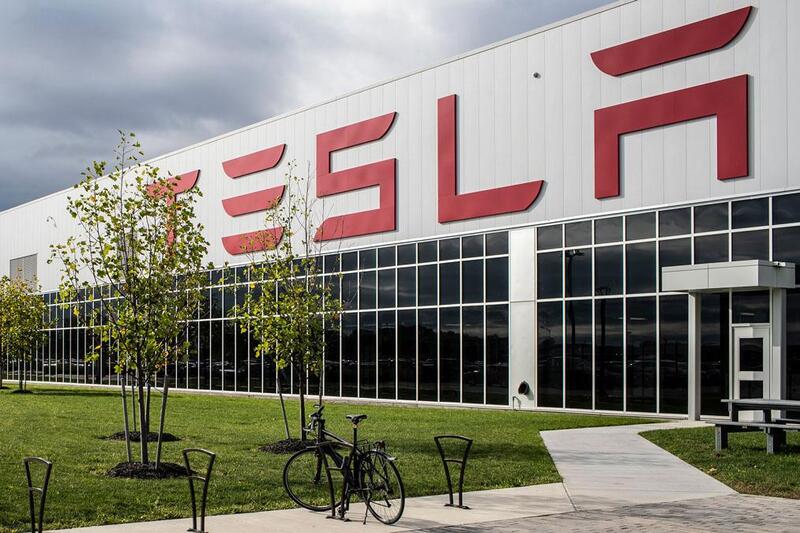 Illustration : Tesla quitte la Californie pour le Texas !