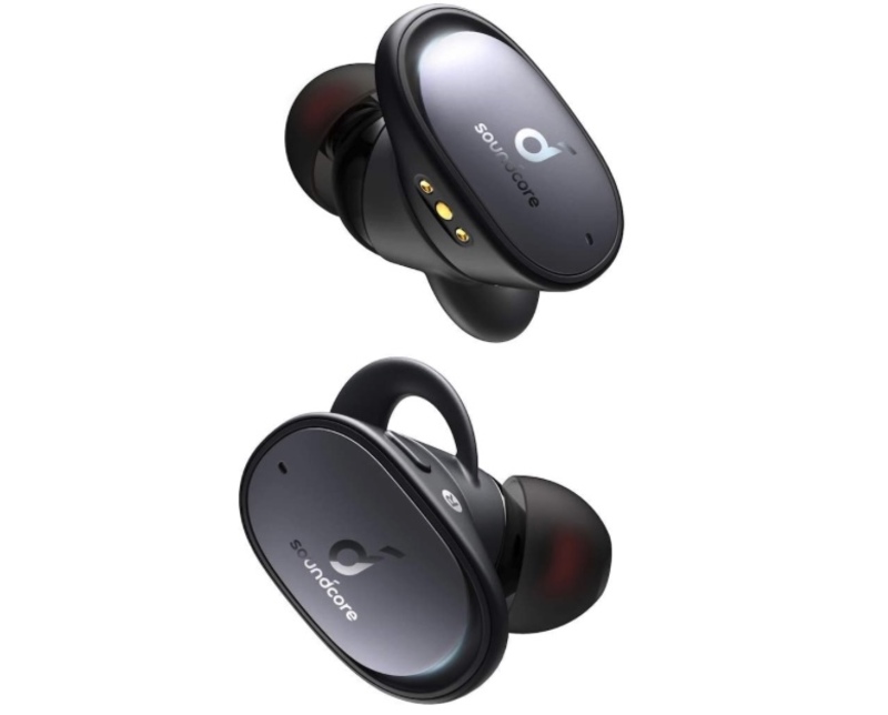 Illustration : Promos : Soundcore Life Q30 à 59€, Liberty Air 2 Pro à 99€, Liberty 2 Pro LDAC à 119€