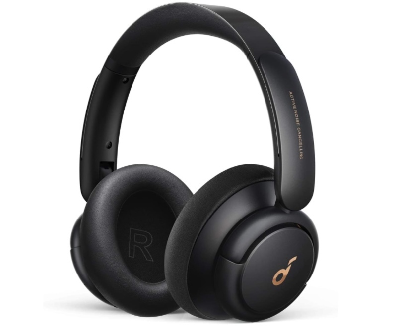 Illustration : Promos : Soundcore Life Q30 à 59€, Liberty Air 2 Pro à 99€, Liberty 2 Pro LDAC à 119€