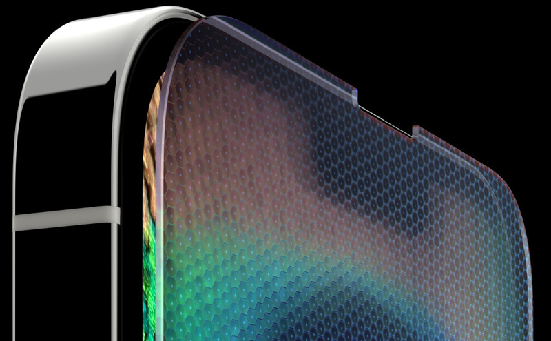 Illustration : iPhone 13 : Apple signe avec un nouveau fournisseur d'écrans
