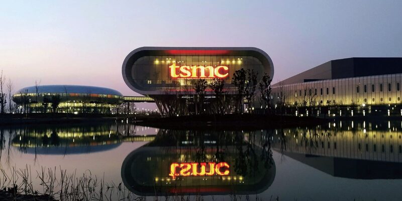 Illustration : Puces : TSMC s'implanterait au Japon (avec Sony)
