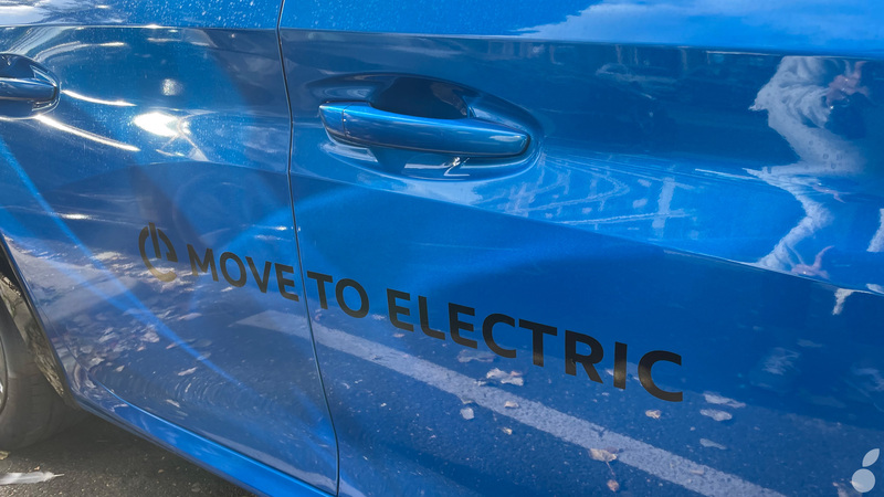 Illustration : France 2030 : l’ambitieux plan français pour les véhicules électriques